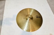 prawdopodobnie Paiste 20” sygnatura nie znana 