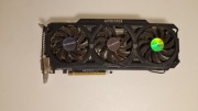 Gigabyte Radeon R9 270X Windforce 3X 2GB  USZKODZONA