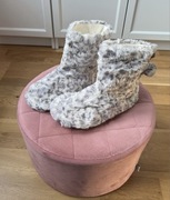 Kapcie „domowe”, 37,38,39