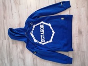 Bluza firmy OCTAGON- stan b dobry.