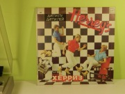 Herreys - Diggi Loo, Diggi Ley.