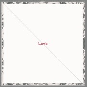 kartka walentynki szablon pdf do wydruku