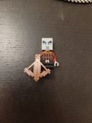 Figurka lego minecraft 