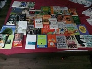 Zestaw 38 książek ze zdjęcia Esencjalista Greg Mckeown i inne