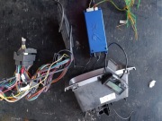 Parrot ck3100n zestaw głośnomówiący do auta 