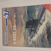 EOW AJ-PRESS NR 47,48 U-BOOT VII.