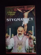 Stygmatycy- Czesław Ryszka 