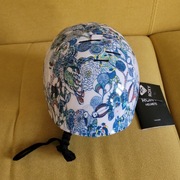 Kask narciarski dziecięcy 