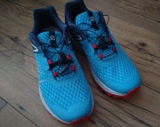 Buty trailowe SALOMON Supera Trail