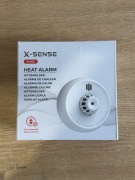 czujnik ciepła X-Sense XH02-M