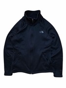 Czarny Polar The North Face Helly Nike Adidas salewa sportowy lekki