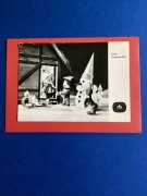 BAJKA DDR -  POCZTÓWKA - „PIASKOWY DZIADEK” - 1965 rok