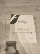 Pudełko prezentowe Dr C. Tuna Farmasi