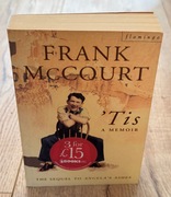 'Tis, a Memoir, Frank McCourt