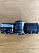 Kondensator elektrolityczny 100uF 450V SUSCON 25x26