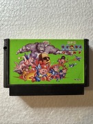 Wai Wai World - gra na Nintendo Famicom / Pegasus / NES