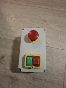 WYŁĄCZNIK siłowy TRIPUS włącznik silnika 3 fazowy 5,5 kW 400v 20P1049