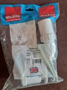 Syfon brodzikowy McAlpine HC26CLCP