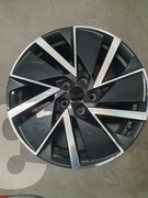 FELGA SKODA OCTAVIA IV "18" 5E3