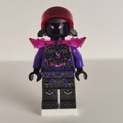 Figurka Lego NINJAGO - njo0771 - General Mister F