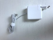 Ładowarka do Apple MacBook Pro 13", 60W złącze MagSafe (kształt L), A1344