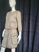 By MALENE BIRGER ŻAKIET + NOWA METKI SPÓDNICA  cena promocyjna ten weekend 