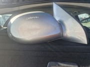 Kia carnival prawe lusterko 7 pin 