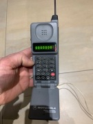 Stara Motorola USA digital personsl communicator  sprawna 