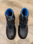 Buty robocze s3 CERVA rozmiar 43