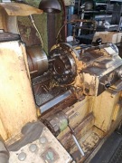 Tokarka rewolwerowa BRT 50M