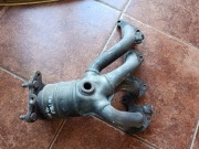 Volkswagen Polo 1.4 Katalizator 