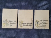 Stare obrazki religijne 