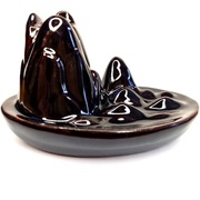 Uchwyt podstawka kadzidełka kadzidła backflow