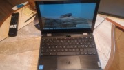 Lenovo 300e chromebook 2nd gen. 4GB ram, 32GB SSD.
