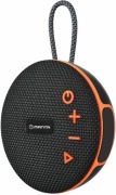 Głośnik przenośny bezprzewodowy bluetooth Manta SPK02GO 15W Pasek