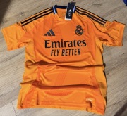 Koszulka piłkarska Real Madryt 24/25