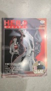 Superhero Magazyn 2/2014 (UNIKAT!)