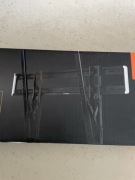 Uchwyt do telewizora Reinston EUU03 od 46’’ do 100’’ Max 75kg Uchylny