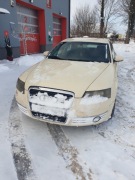 Audi a6 c6 3.0 tdi 