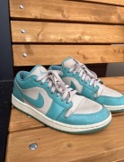 Air Jordan 1 Low Washed Tropical