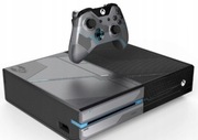 MICROSOFT XBOX ONE 1TB LIMITOWANA EDYCJA HALO !