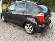 Honda FR V 2007  2.2 diesel 140 KM 