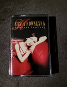 Kasia Kowalska - Koncert Inaczej, kaseta magnetofonowa