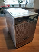 Serwer plików Netgear ReadyNAS Nv+ RND4000 v3