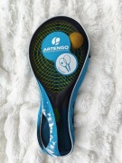 Zestaw rakietek do tenisa dla dzieci Artengo Funnyten Decathlon 