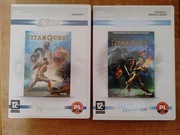 Titan Quest wraz z dodatkiem Immortal Throne
