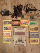 Family video game PEGASUS