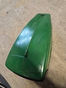 Maska John deer Peg perego