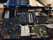 Laptop Toshiba 