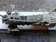 Skrzynia biegów 6 z reduktorem BMW X3 E83 2.0 D 150 km 